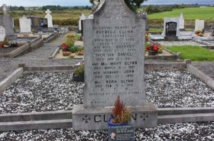 Glynn Patrick Gortaganny